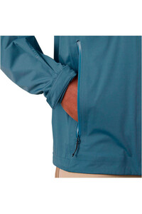Helly Hansen chaqueta impermeable hombre MOMENTUM 3L STRETCH JACKET 03