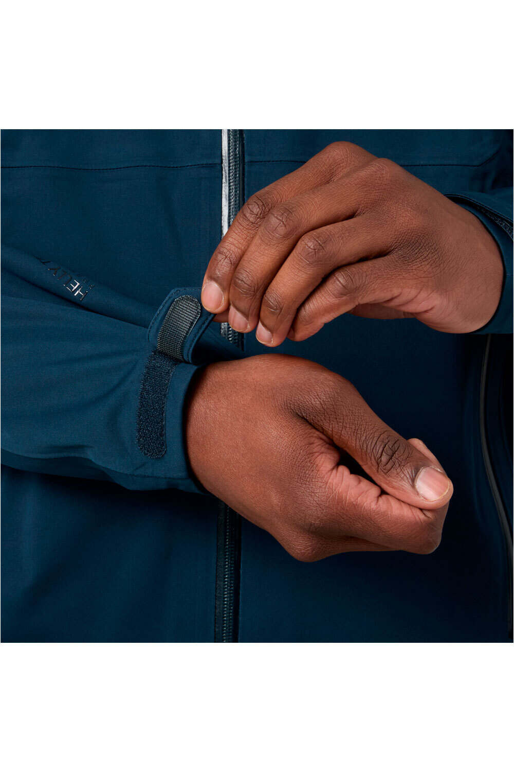 Helly Hansen chaqueta impermeable hombre MOMENTUM 3L STRETCH JACKET 04