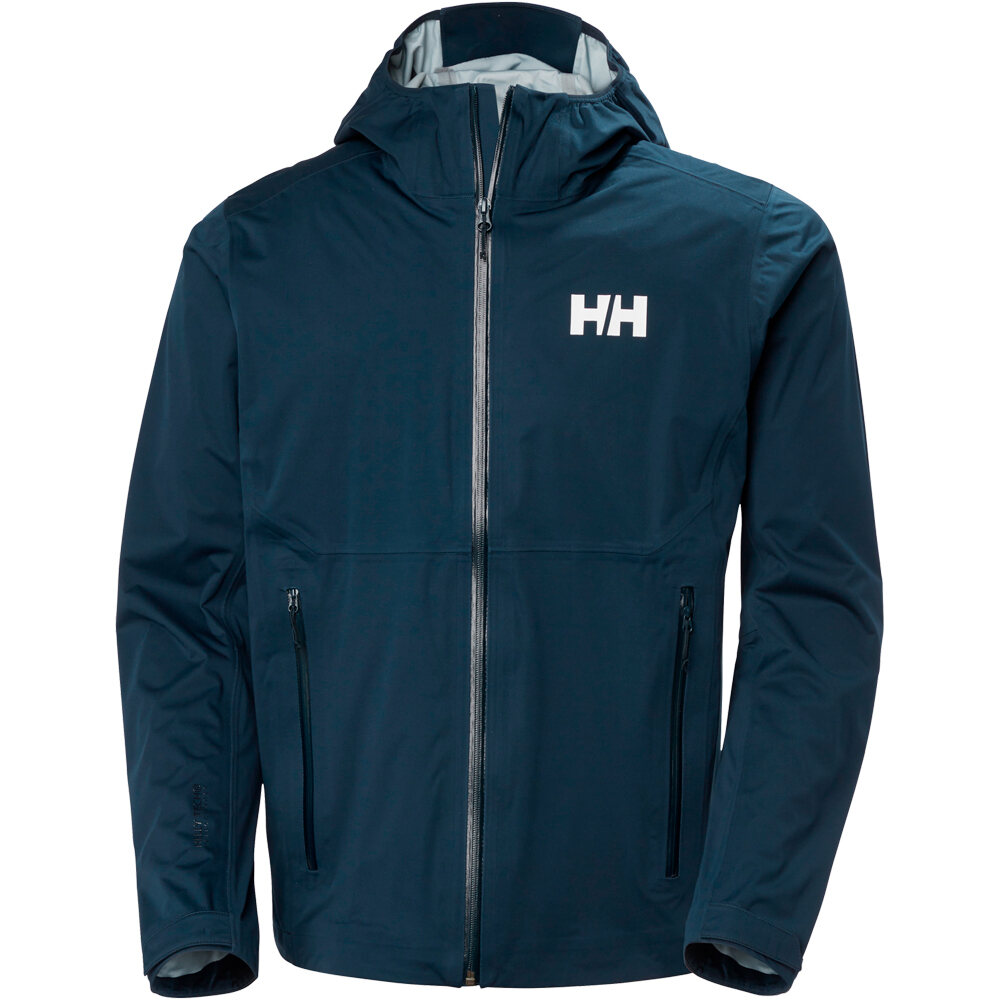 Helly Hansen chaqueta impermeable hombre MOMENTUM 3L STRETCH JACKET 06