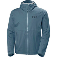 MOMENTUM 3L STRETCH JACKET