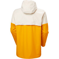 Helly Hansen chaqueta impermeable hombre MOSS BLOCK COAT 05