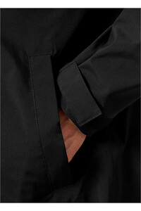 Helly Hansen chaqueta impermeable hombre MUNICH RAIN COAT 03