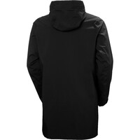 Helly Hansen chaqueta impermeable hombre MUNICH RAIN COAT 06