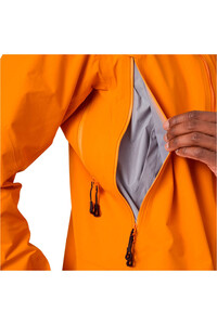 Helly Hansen chaqueta impermeable hombre ODIN 9 WORLDS 3.0 JACKET 03
