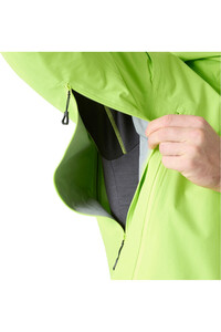 Helly Hansen chaqueta impermeable hombre ODIN 9 WORLDS 3.0 JACKET 04