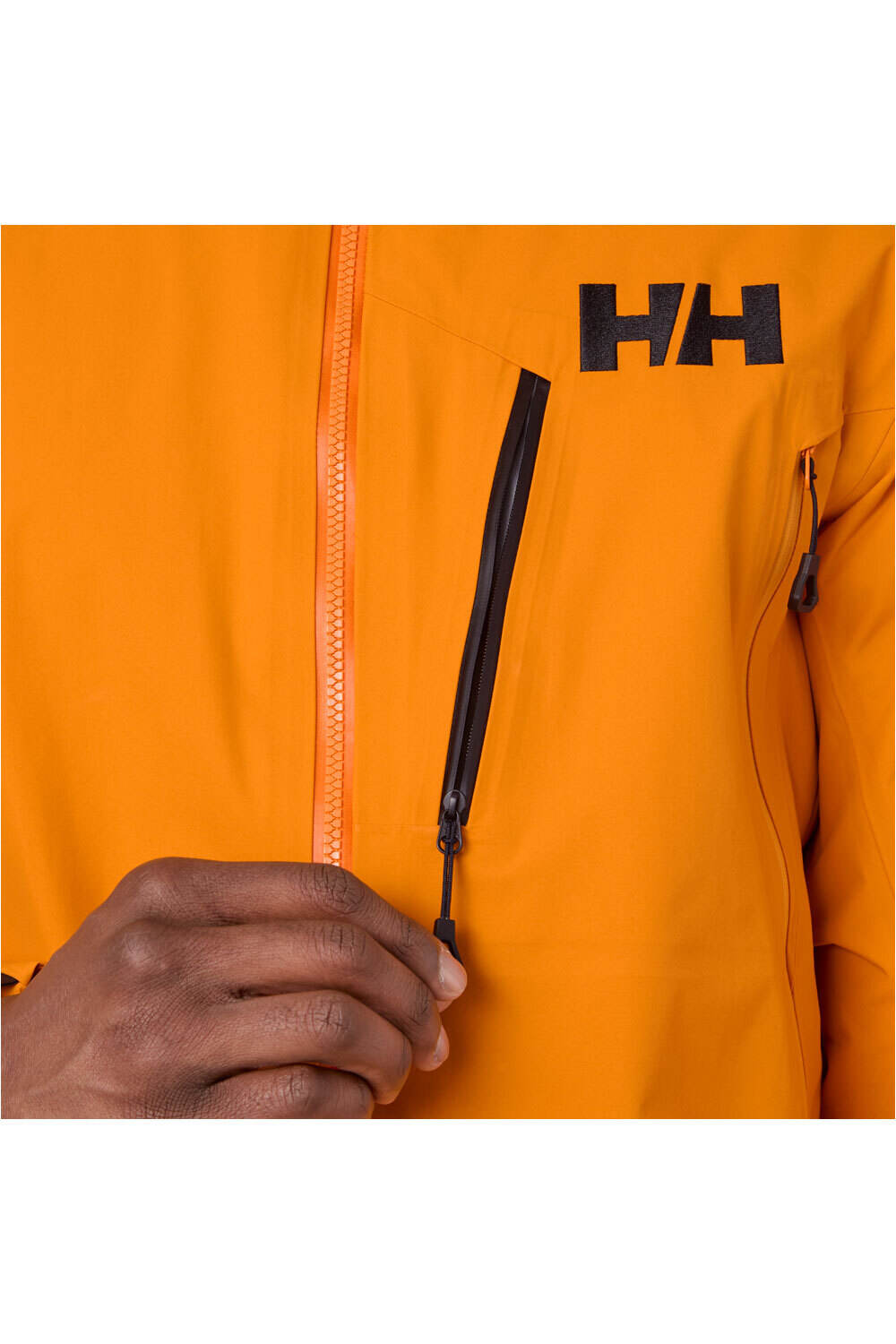 Helly Hansen chaqueta impermeable hombre ODIN 9 WORLDS 3.0 JACKET 06