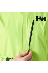 Helly Hansen chaqueta impermeable hombre ODIN 9 WORLDS 3.0 JACKET 06