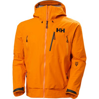 Helly Hansen chaqueta impermeable hombre ODIN 9 WORLDS 3.0 JACKET 07