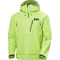 ODIN 9 WORLDS 3.0 JACKET