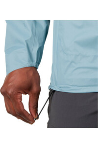 Helly Hansen chaqueta impermeable hombre ODIN INFINITY MINIMALIST JKT 03