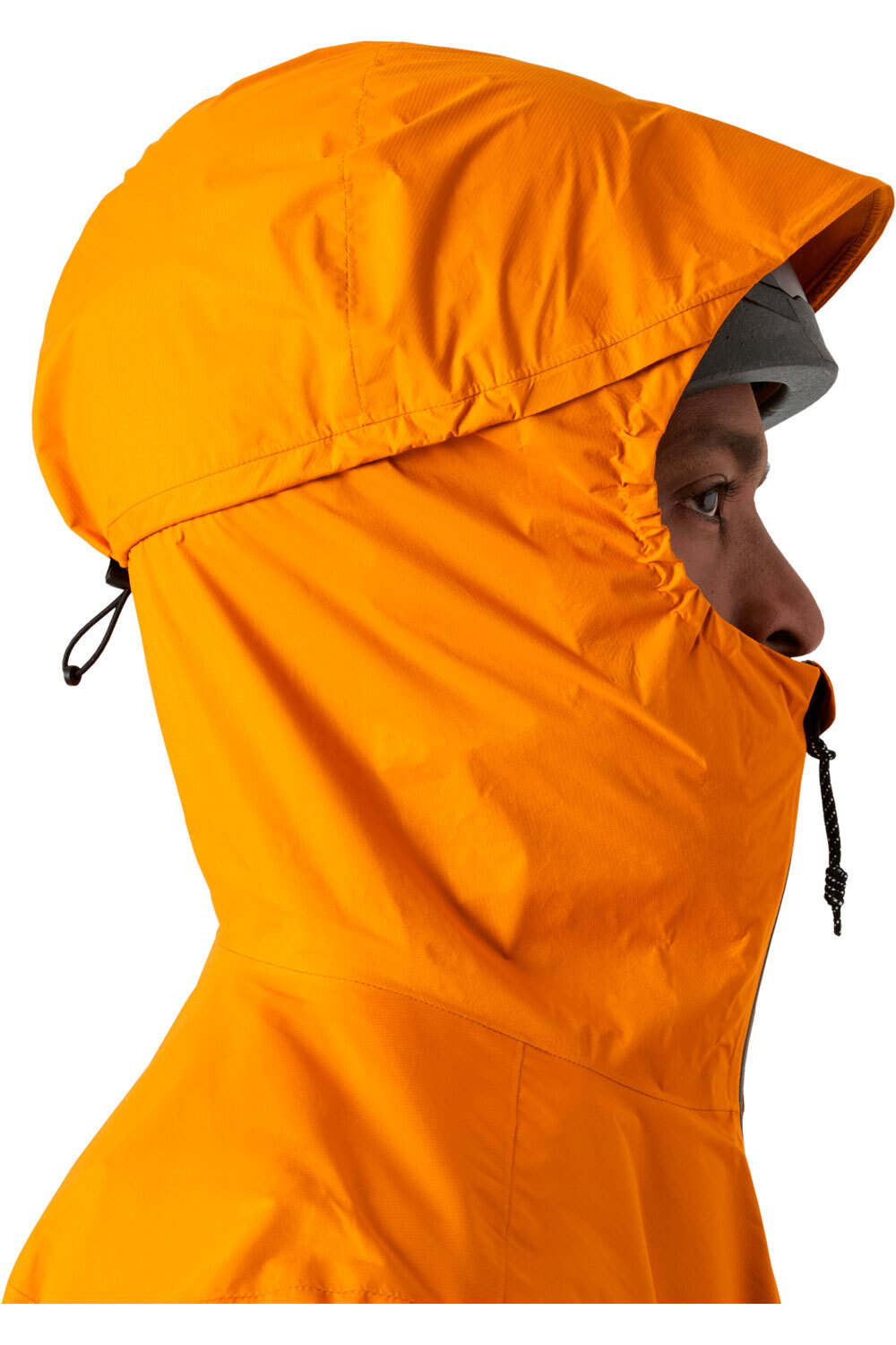 Helly Hansen chaqueta impermeable hombre ODIN INFINITY MINIMALIST JKT 04