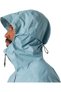 Helly Hansen chaqueta impermeable hombre ODIN INFINITY MINIMALIST JKT 04