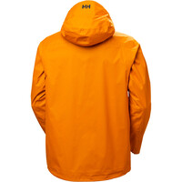 Helly Hansen chaqueta impermeable hombre ODIN INFINITY MINIMALIST JKT 06