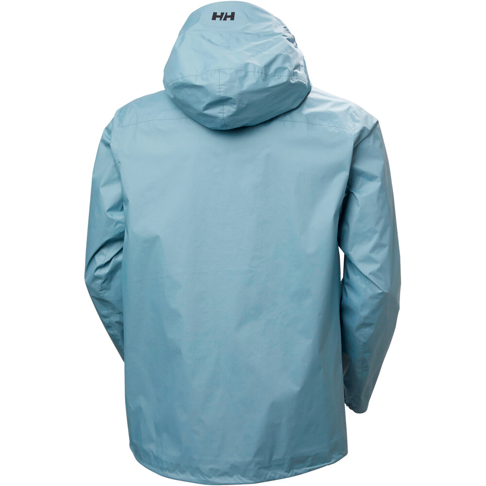 Helly Hansen chaqueta impermeable hombre ODIN INFINITY MINIMALIST JKT 06