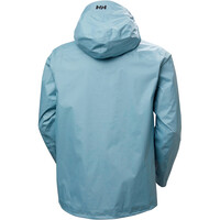 Helly Hansen chaqueta impermeable hombre ODIN INFINITY MINIMALIST JKT 06