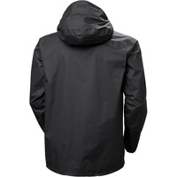 Helly Hansen chaqueta impermeable hombre ODIN INFINITY MINIMALIST JKT 07