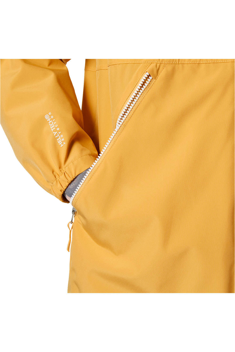 Helly Hansen chaqueta impermeable hombre SANDOY RAIN JACKET 03