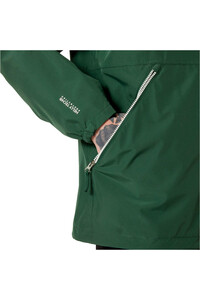 Helly Hansen chaqueta impermeable hombre SANDOY RAIN JACKET 03