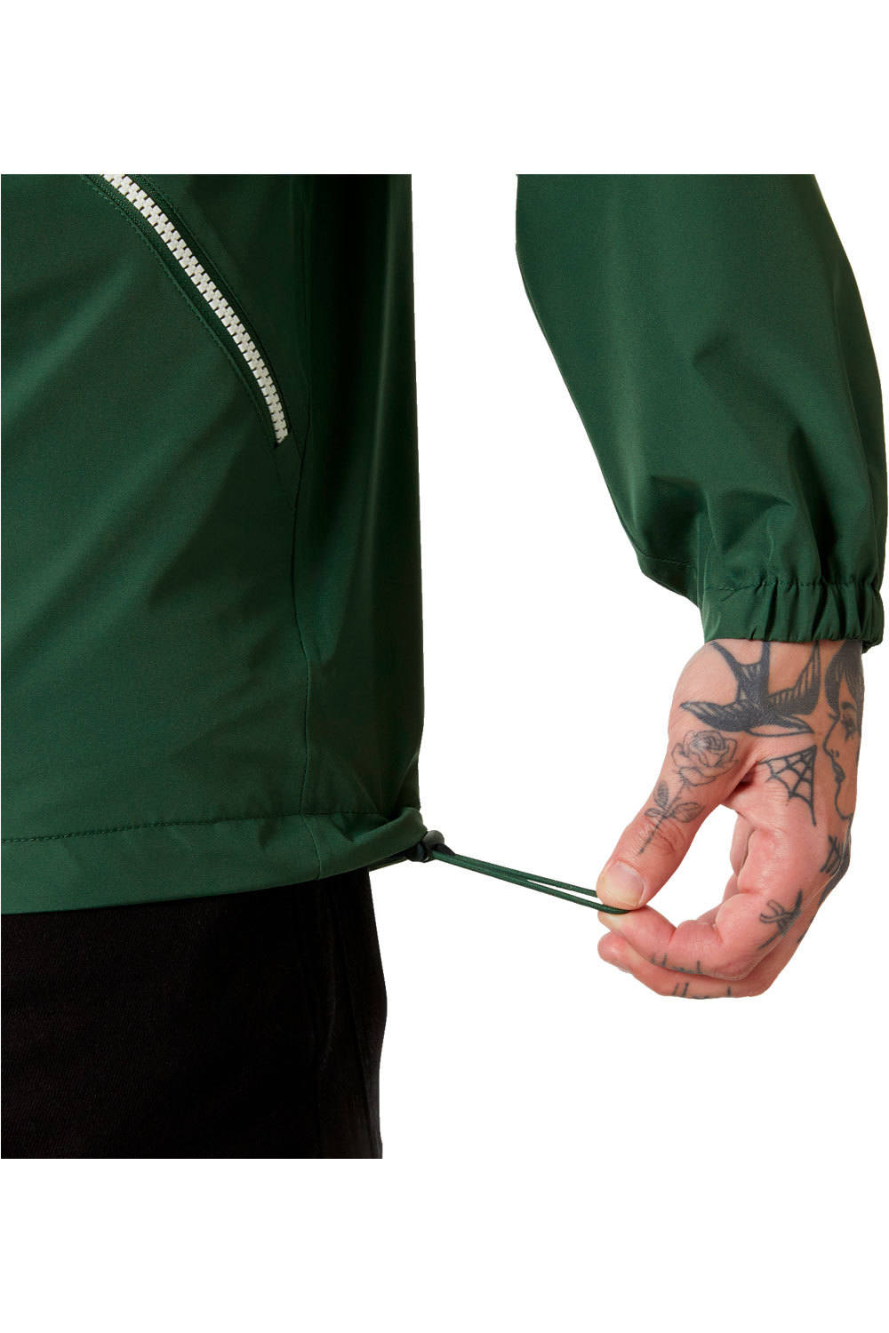 Helly Hansen chaqueta impermeable hombre SANDOY RAIN JACKET 04