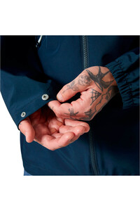 Helly Hansen chaqueta impermeable hombre SANDOY RAIN JACKET 05