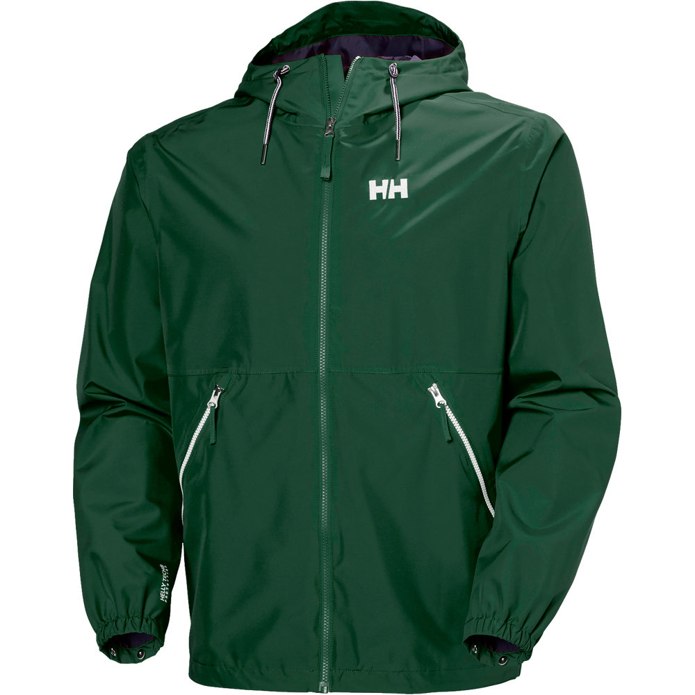 Helly Hansen chaqueta impermeable hombre SANDOY RAIN JACKET 06