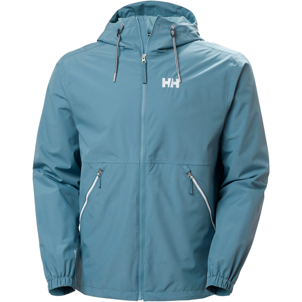 Helly Hansen chaqueta impermeable hombre SANDOY RAIN JACKET 06