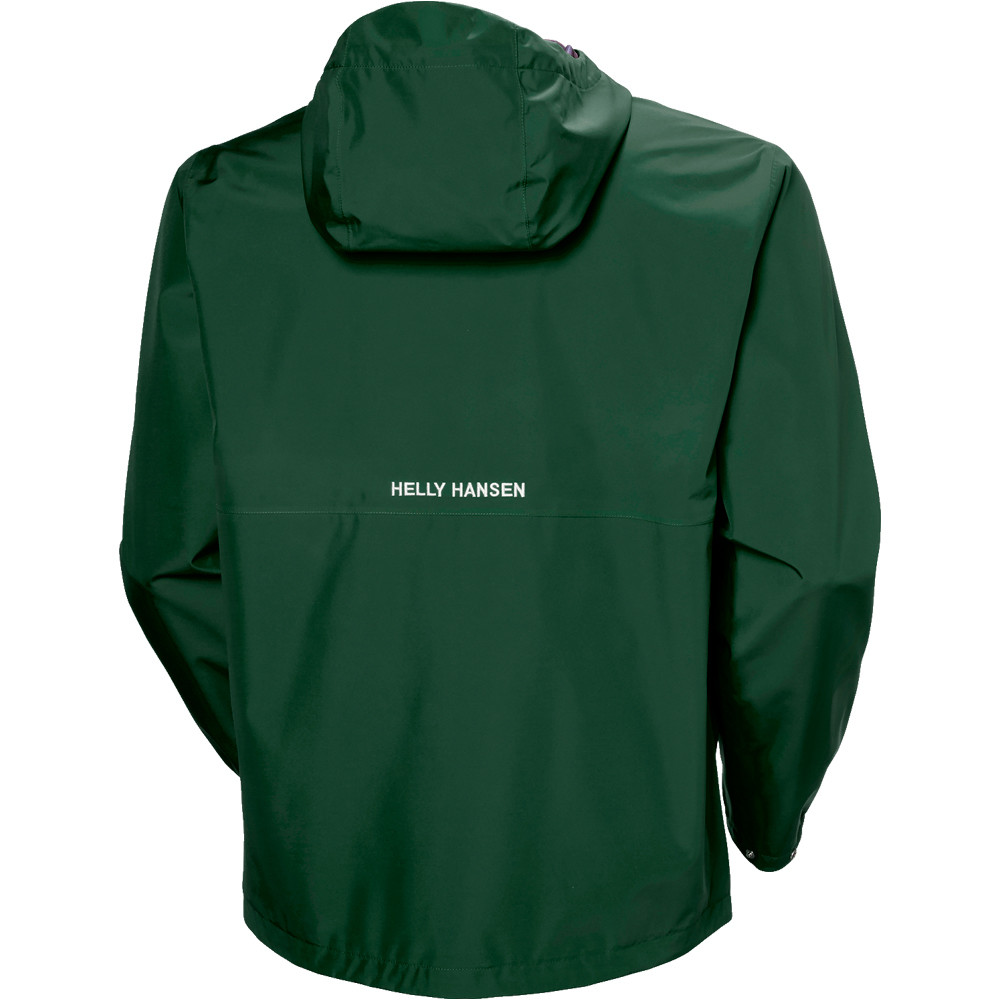 Helly Hansen chaqueta impermeable hombre SANDOY RAIN JACKET 07