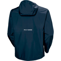 Helly Hansen chaqueta impermeable hombre SANDOY RAIN JACKET 07