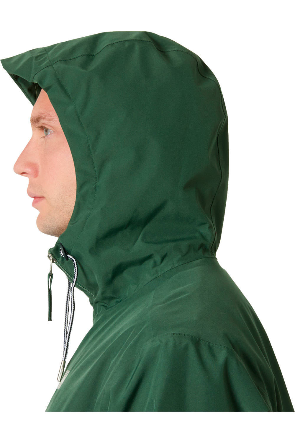 Helly Hansen chaqueta impermeable hombre SANDOY RAIN JACKET vista detalle