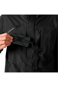 Helly Hansen chaqueta impermeable hombre SOGN PATROL SHELL JACKET 03
