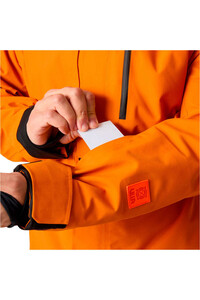 Helly Hansen chaqueta impermeable hombre SOGN PATROL SHELL JACKET 05