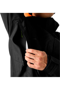 Helly Hansen chaqueta impermeable hombre SOGN PATROL SHELL JACKET 05