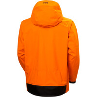 Helly Hansen chaqueta impermeable hombre SOGN PATROL SHELL JACKET 12