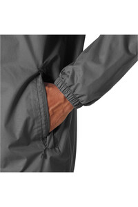 Helly Hansen chaqueta impermeable hombre VANCOUVER RAIN JACKET 03