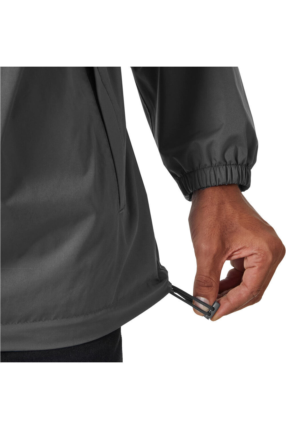 Helly Hansen chaqueta impermeable hombre VANCOUVER RAIN JACKET 04