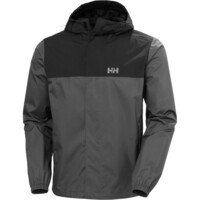 VANCOUVER RAIN JACKET