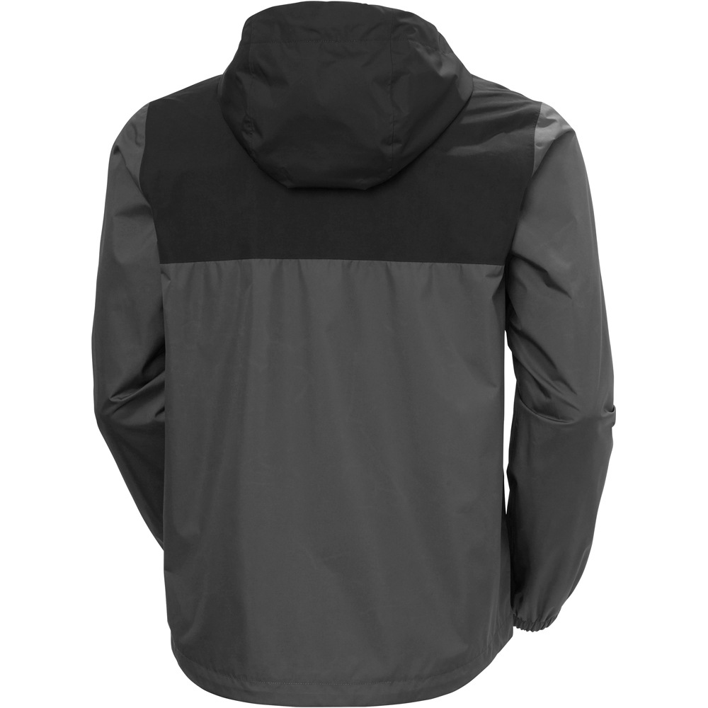 Helly Hansen chaqueta impermeable hombre VANCOUVER RAIN JACKET 06