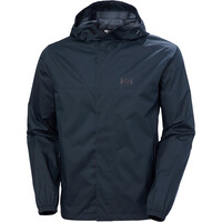 Helly Hansen chaqueta impermeable hombre VANCOUVER RAIN JACKET vista frontal
