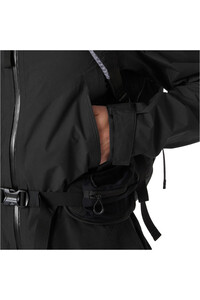 Helly Hansen chaqueta impermeable hombre VERGLAS INFINITY SHELL JKT 2.0 03