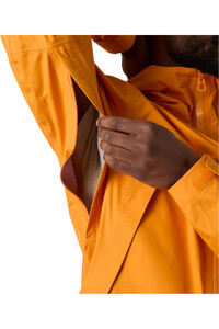 Helly Hansen chaqueta impermeable hombre VERGLAS INFINITY SHELL JKT 2.0 03