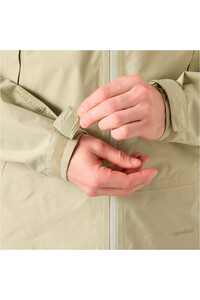 Helly Hansen chaqueta impermeable hombre VERGLAS INFINITY SHELL JKT 2.0 03