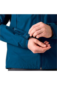 Helly Hansen chaqueta impermeable hombre VERGLAS INFINITY SHELL JKT 2.0 03