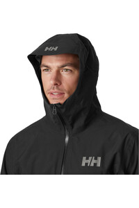 Helly Hansen chaqueta impermeable hombre VERGLAS INFINITY SHELL JKT 2.0 04