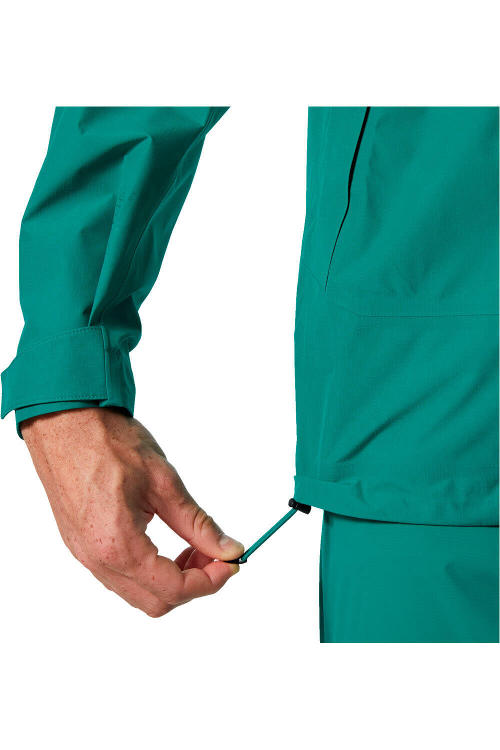 Helly Hansen chaqueta impermeable hombre VERGLAS INFINITY SHELL JKT 2.0 04