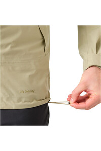 Helly Hansen chaqueta impermeable hombre VERGLAS INFINITY SHELL JKT 2.0 04
