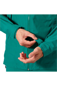 Helly Hansen chaqueta impermeable hombre VERGLAS INFINITY SHELL JKT 2.0 05