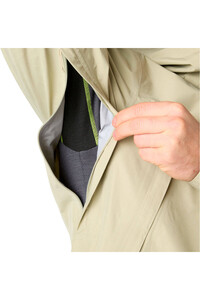Helly Hansen chaqueta impermeable hombre VERGLAS INFINITY SHELL JKT 2.0 05