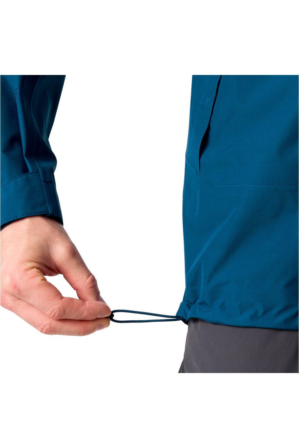 Helly Hansen chaqueta impermeable hombre VERGLAS INFINITY SHELL JKT 2.0 05