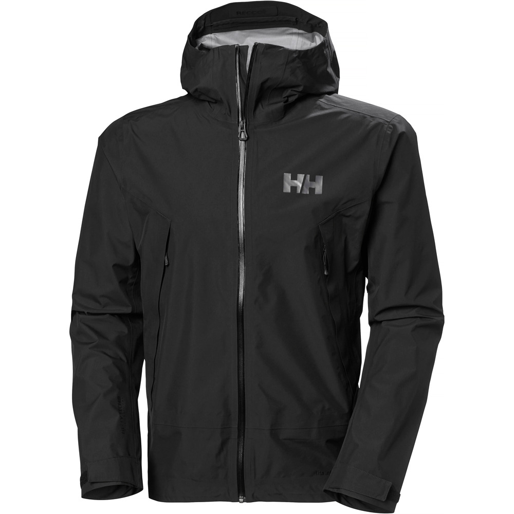 Helly Hansen chaqueta impermeable hombre VERGLAS INFINITY SHELL JKT 2.0 06