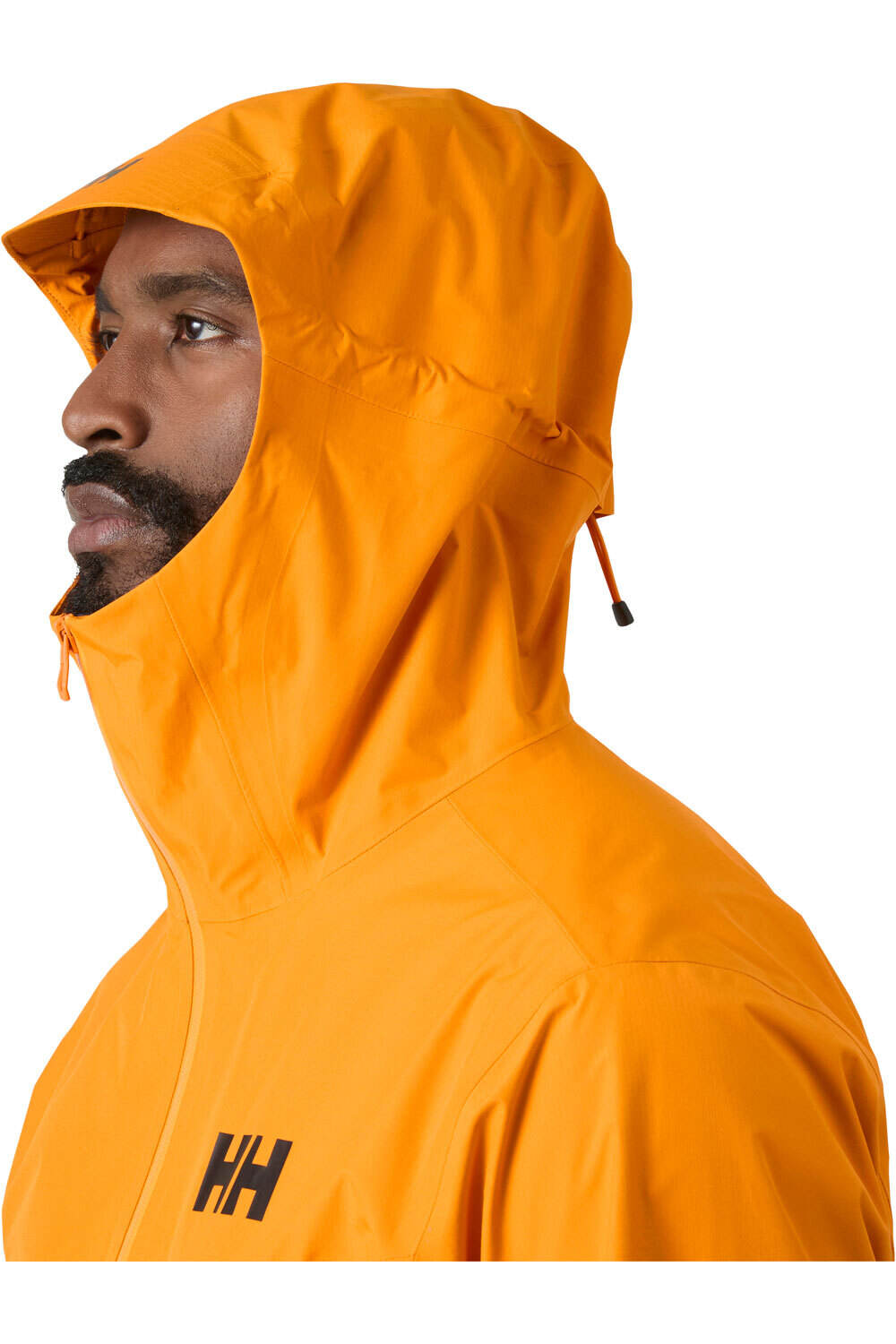Helly Hansen chaqueta impermeable hombre VERGLAS INFINITY SHELL JKT 2.0 06